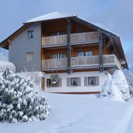 Spacious For 4 People With Balcony And Panoramic View *