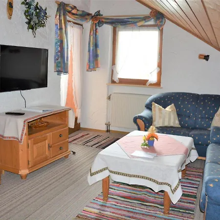 Nyaraló Spacious For 4 People With Balcony And Panoramic View