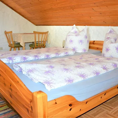 Spacious For 4 People With Balcony And Panoramic View * Neureichenau
