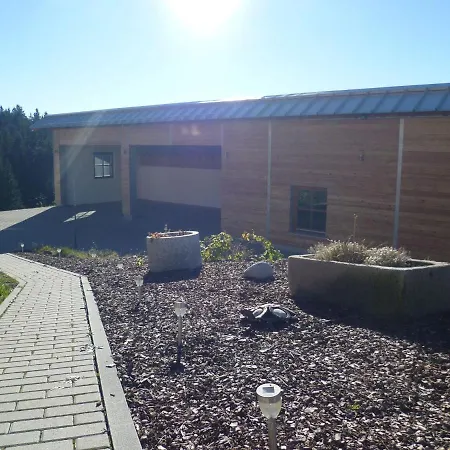 Spacious For 4 People With Balcony And Panoramic View * Neureichenau