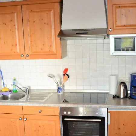 Spacious For 4 People With Balcony And Panoramic View * Neureichenau