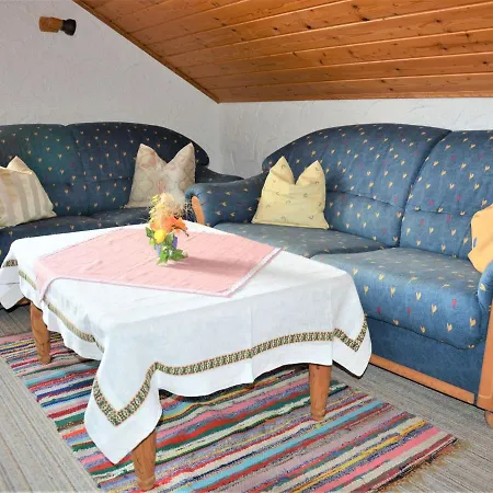 Feriehus Spacious For 4 People With Balcony And Panoramic View *