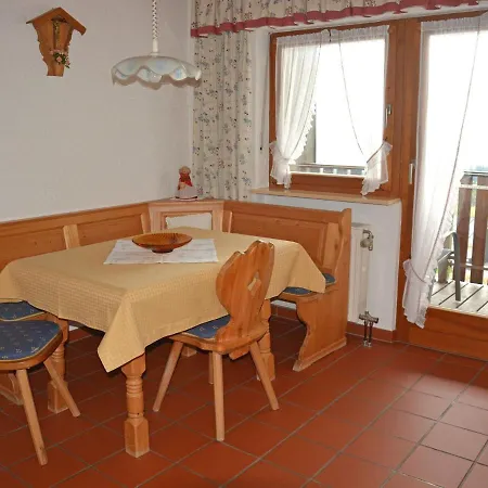 Spacious For 4 People With Balcony And Panoramic View * Neureichenau