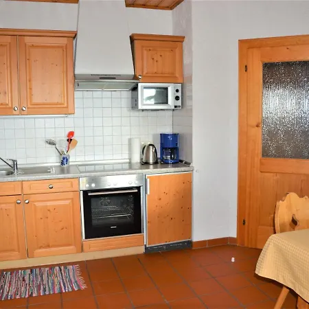 Spacious For 4 People With Balcony And Panoramic View * Neureichenau